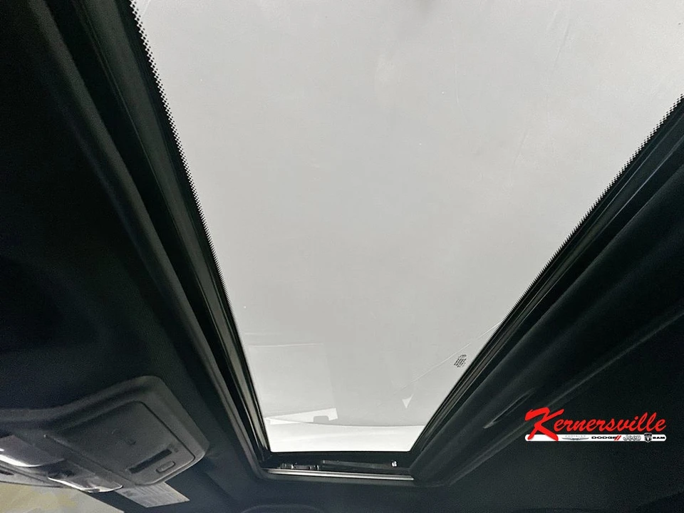2024 Nissan Frontier 3rd Gen - Image 21 of 21