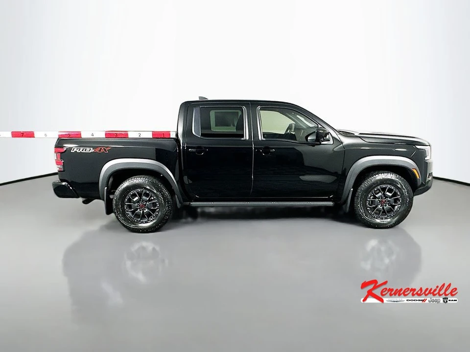 2024 Nissan Frontier 3rd Gen - Image 8 of 21