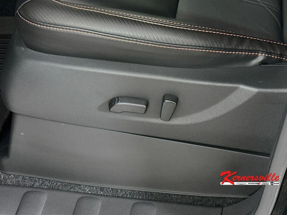 2024 Nissan Frontier 3rd Gen - Image 23 of 24