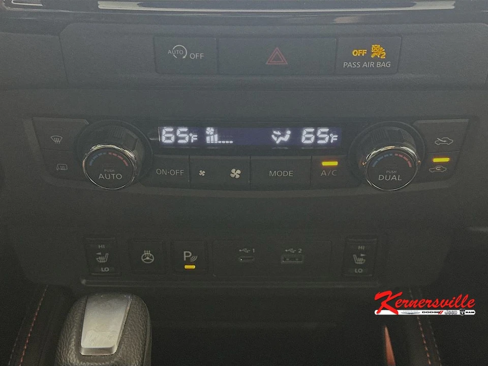2024 Nissan Frontier 3rd Gen - Image 18 of 21