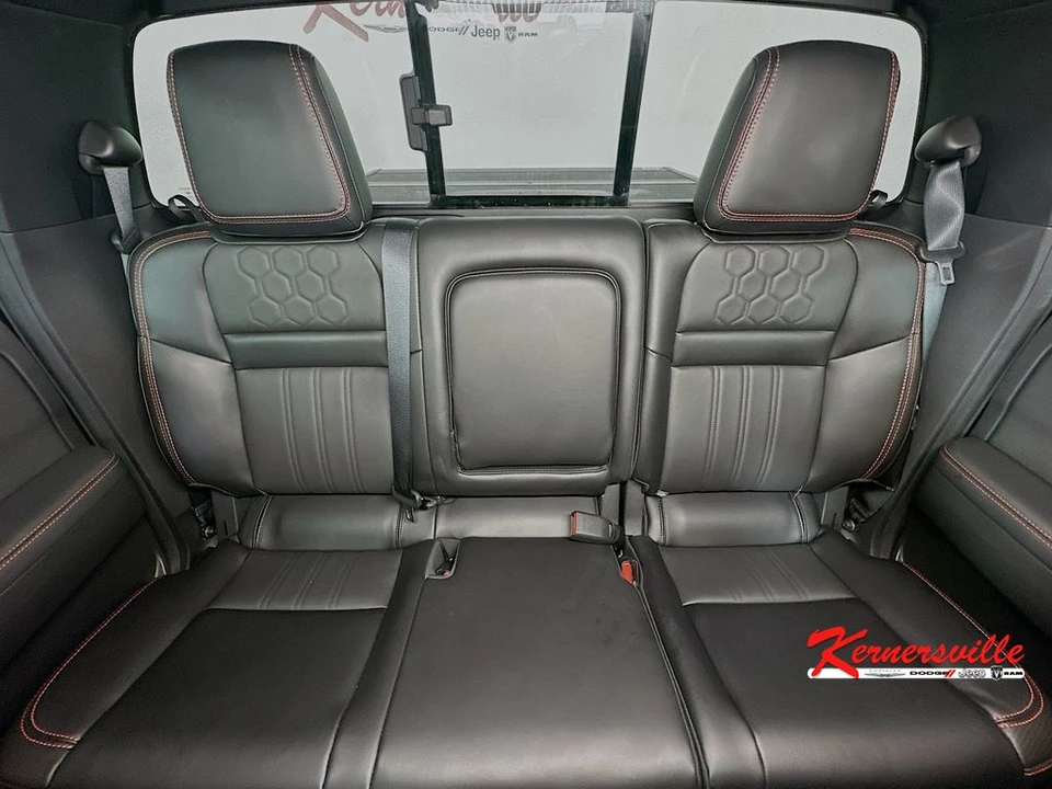 2024 Nissan Frontier 3rd Gen - Image 13 of 21