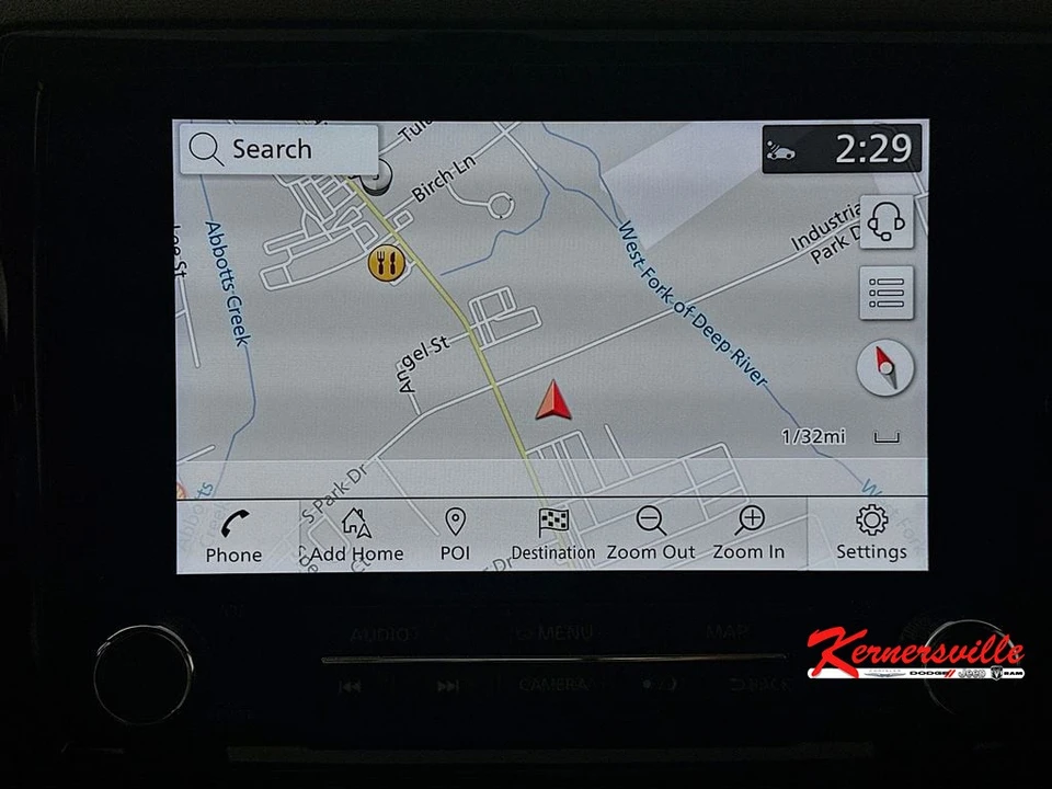 2024 Nissan Frontier 3rd Gen - Image 19 of 21