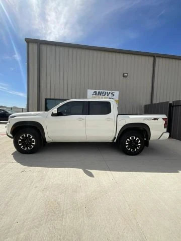 2024 Nissan Frontier 3rd Gen - Image 10 of 21