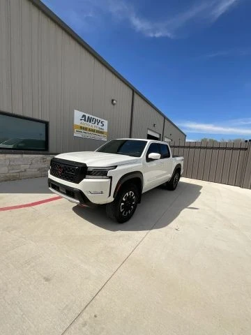2024 Nissan Frontier 3rd Gen - Image 8 of 21
