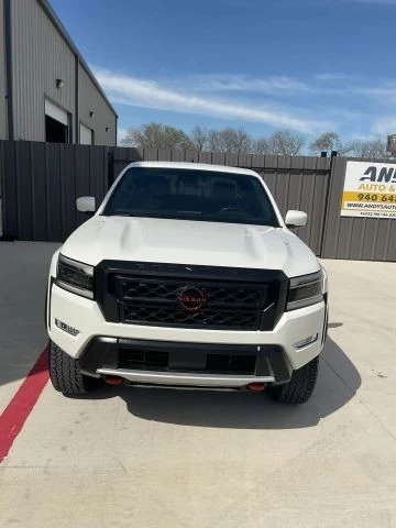 2024 Nissan Frontier 3rd Gen - Image 4 of 21