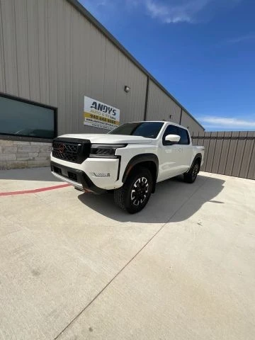 2024 Nissan Frontier 3rd Gen - Image 9 of 21