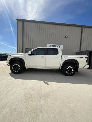 2024 Nissan Frontier 3rd Gen - Image 11 of 21