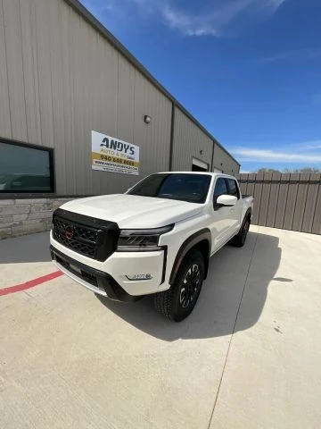 2024 Nissan Frontier 3rd Gen - Image 7 of 21
