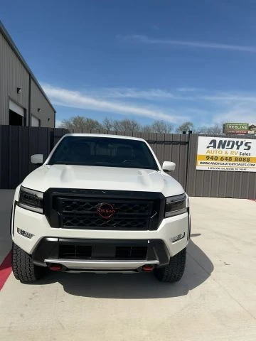 2024 Nissan Frontier 3rd Gen - Image 2 of 21