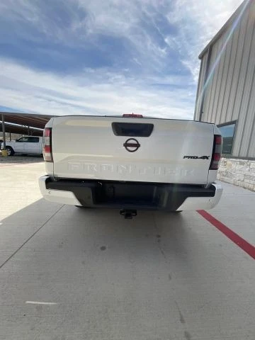 2024 Nissan Frontier 3rd Gen - Image 21 of 21