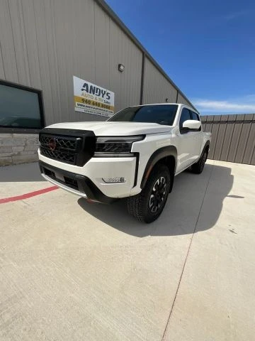 2024 Nissan Frontier 3rd Gen - Image 6 of 21