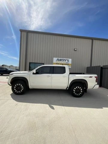 2024 Nissan Frontier 3rd Gen - Image 12 of 21