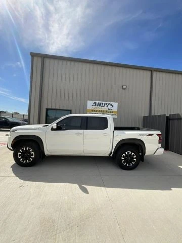 2024 Nissan Frontier 3rd Gen - Image 13 of 21