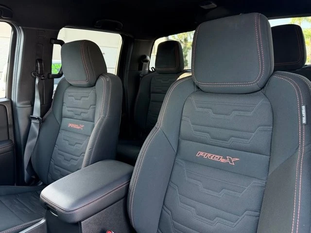 2024 Nissan Frontier 3rd Gen - Image 16 of 21