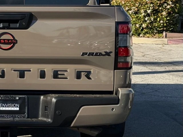 2024 Nissan Frontier 3rd Gen - Image 8 of 21