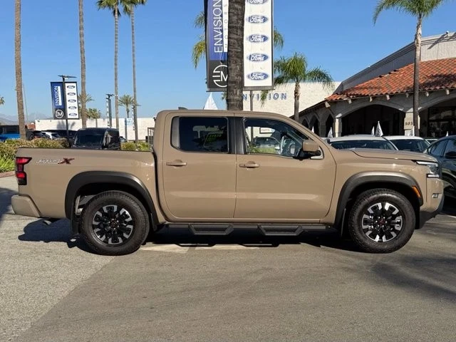 2024 Nissan Frontier 3rd Gen - Image 10 of 21