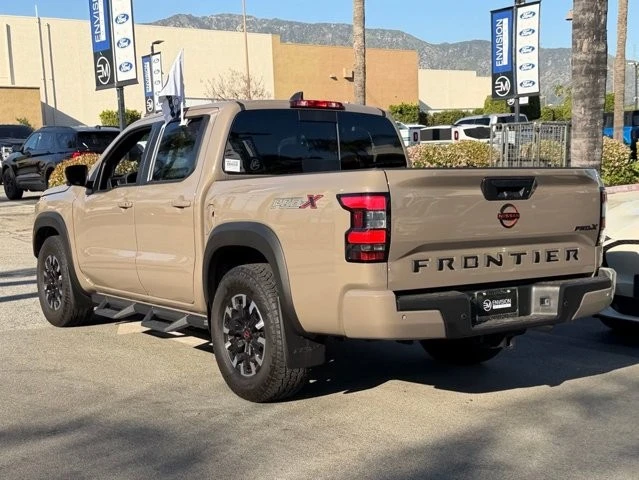 2024 Nissan Frontier 3rd Gen - Image 6 of 21
