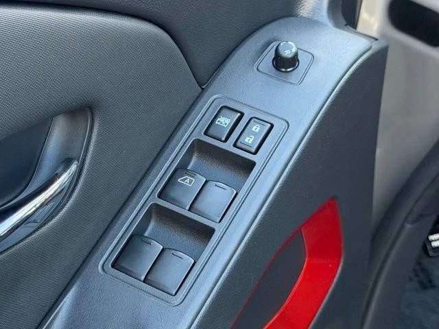 2024 Nissan Frontier 3rd Gen - Image 14 of 21