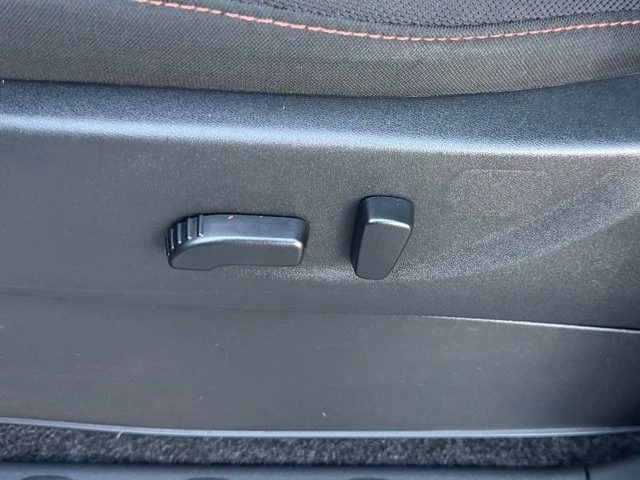 2024 Nissan Frontier 3rd Gen - Image 17 of 21