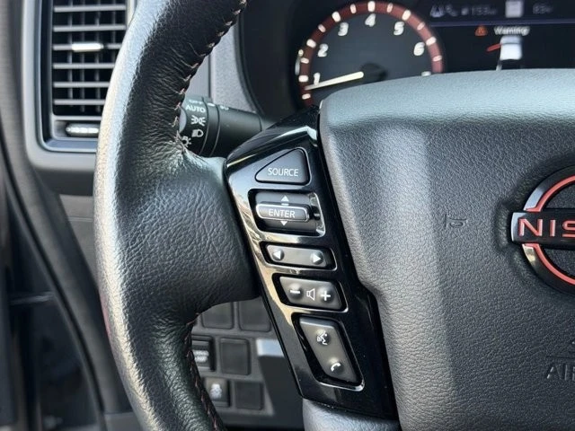 2024 Nissan Frontier 3rd Gen - Image 20 of 21