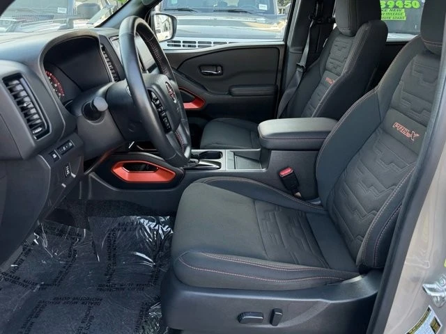 2024 Nissan Frontier 3rd Gen - Image 15 of 21