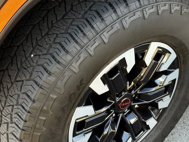 2024 Nissan Frontier 3rd Gen - Image 12 of 21