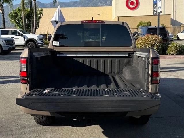 2024 Nissan Frontier 3rd Gen - Image 11 of 21