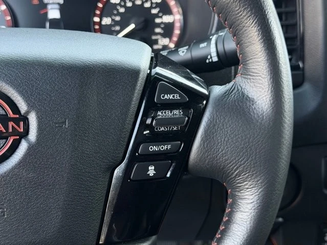 2024 Nissan Frontier 3rd Gen - Image 21 of 21