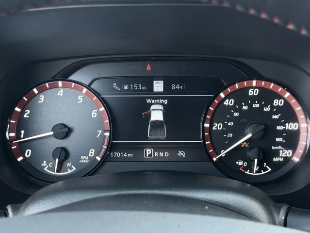 2024 Nissan Frontier 3rd Gen - Image 18 of 21