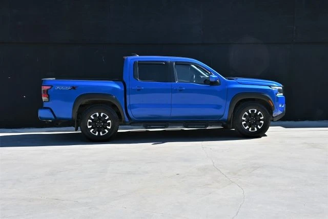 2024 Nissan Frontier 3rd Gen - Image 7 of 21