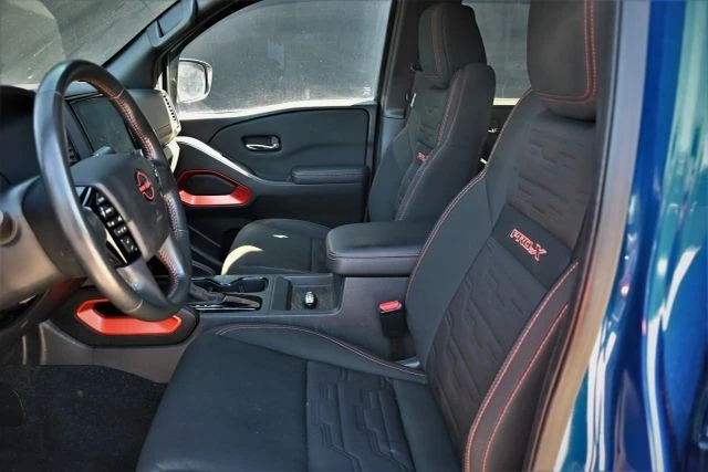 2024 Nissan Frontier 3rd Gen - Image 14 of 21