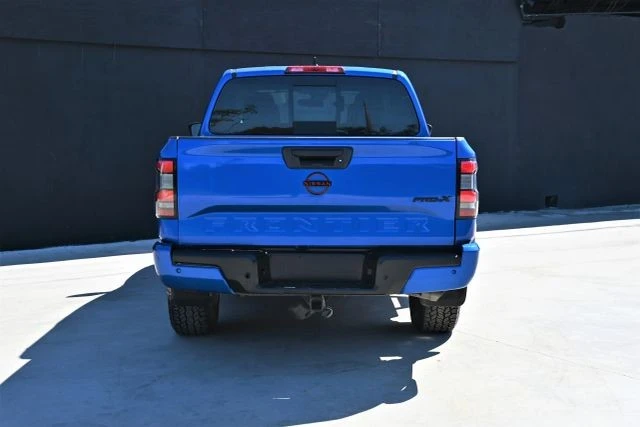2024 Nissan Frontier 3rd Gen - Image 4 of 21