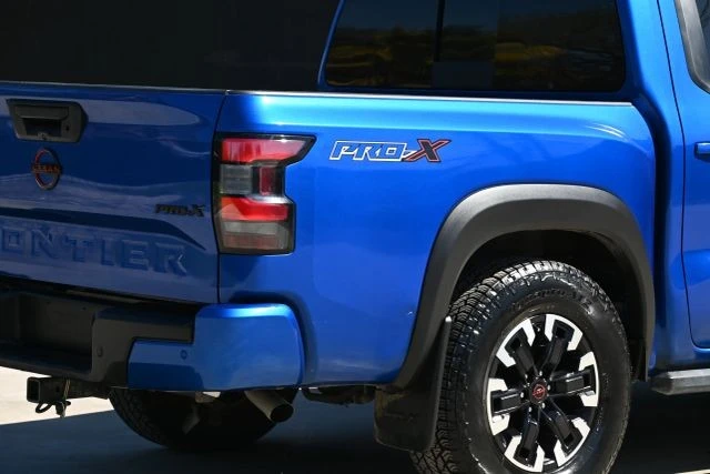 2024 Nissan Frontier 3rd Gen - Image 9 of 21