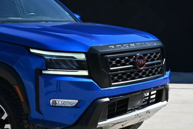 2024 Nissan Frontier 3rd Gen - Image 8 of 21