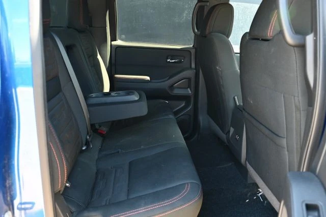 2024 Nissan Frontier 3rd Gen - Image 18 of 21