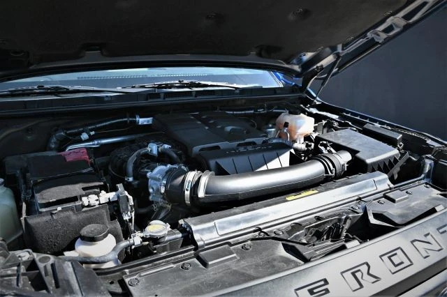 2024 Nissan Frontier 3rd Gen - Image 20 of 21