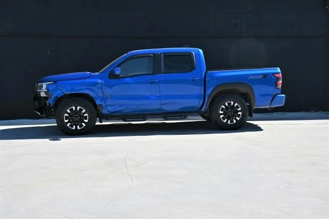 2024 Nissan Frontier 3rd Gen - Image 6 of 21