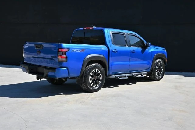 2024 Nissan Frontier 3rd Gen - Image 5 of 21