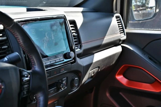 2024 Nissan Frontier 3rd Gen - Image 13 of 21