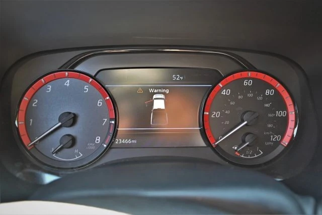 2024 Nissan Frontier 3rd Gen - Image 11 of 21