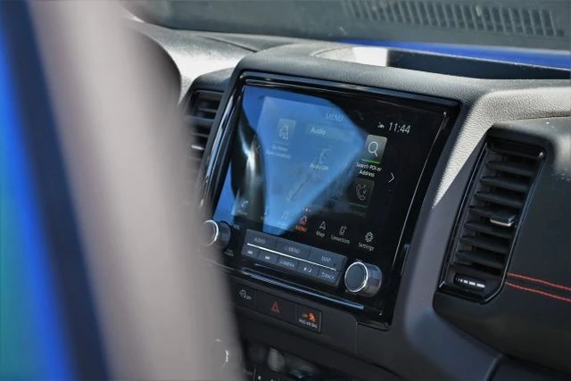 2024 Nissan Frontier 3rd Gen - Image 12 of 21