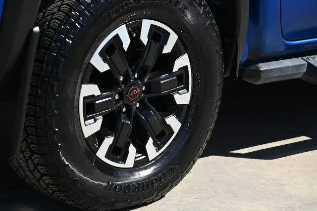 2024 Nissan Frontier 3rd Gen - Image 10 of 21