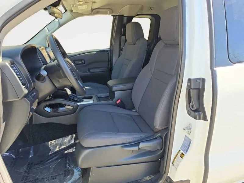 2024 Nissan Frontier 3rd Gen - Image 9 of 12