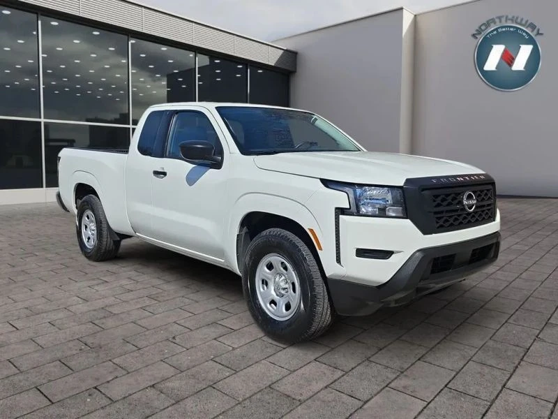 2024 Nissan Frontier 3rd Gen - Image 7 of 12