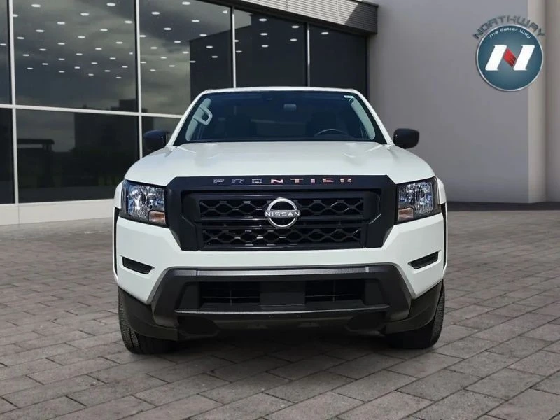 2024 Nissan Frontier 3rd Gen - Image 8 of 12