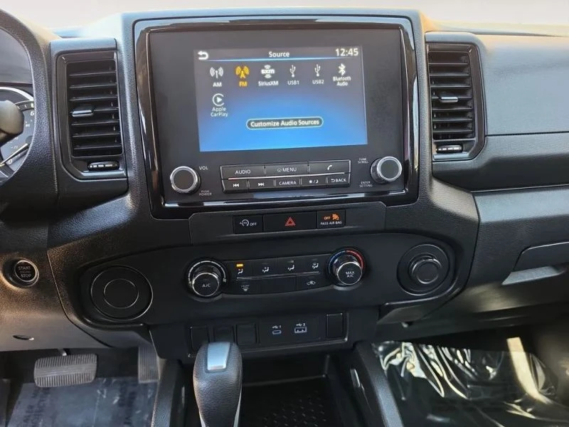 2024 Nissan Frontier 3rd Gen - Image 11 of 12