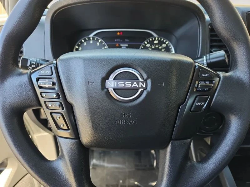 2024 Nissan Frontier 3rd Gen - Image 12 of 12