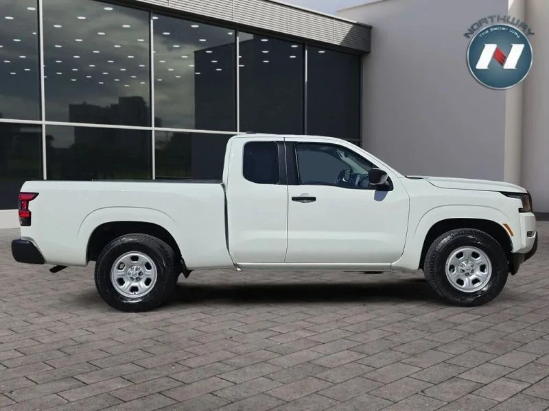 2024 Nissan Frontier 3rd Gen - Image 6 of 12
