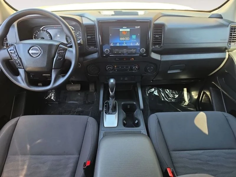 2024 Nissan Frontier 3rd Gen - Image 10 of 12