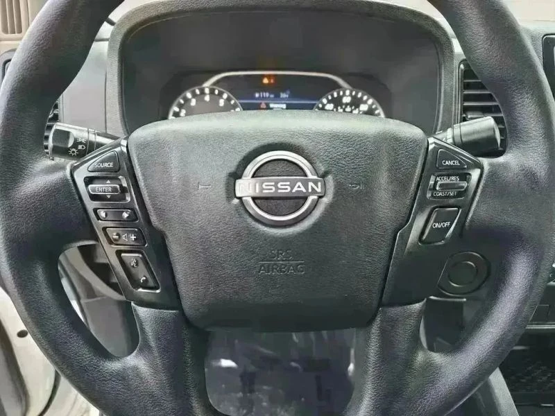 2024 Nissan Frontier 3rd Gen - Image 12 of 12